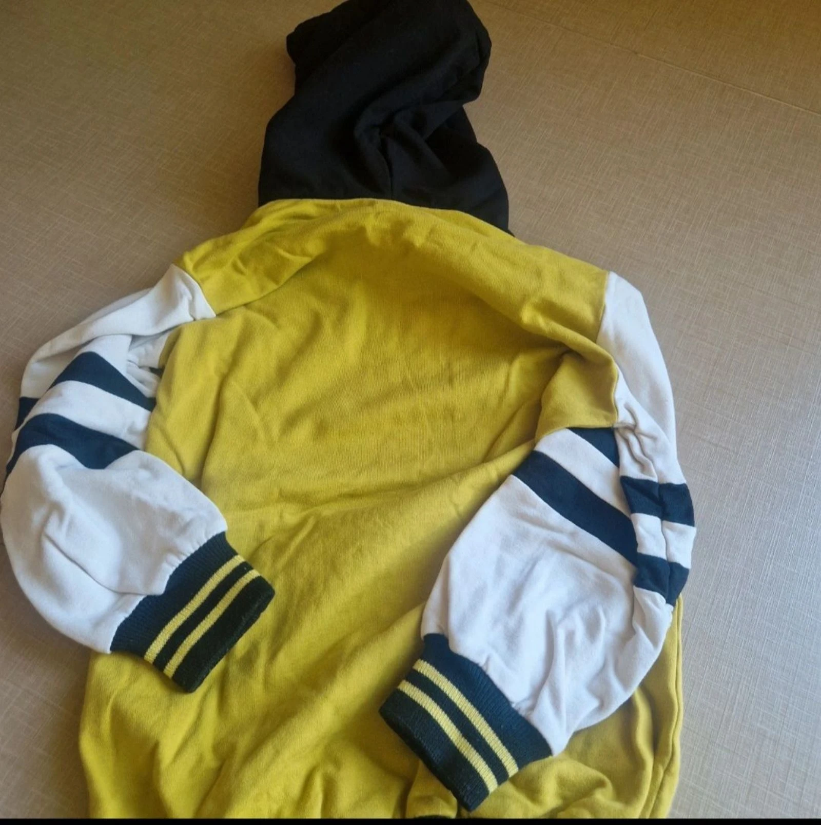 Conjunto Bomber, pantalón y vestido Akita – photo 6